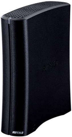 Buffalo 2TB DriveStation Axis HD-LBU2 USB 2.0 - CeX (UK